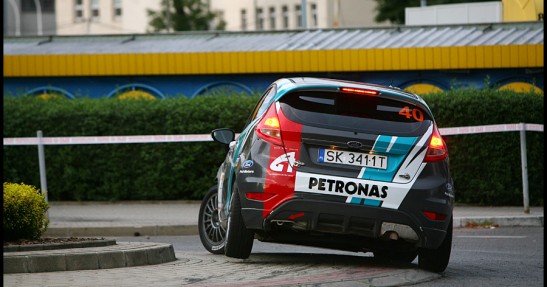 Rajd Rzeszowski